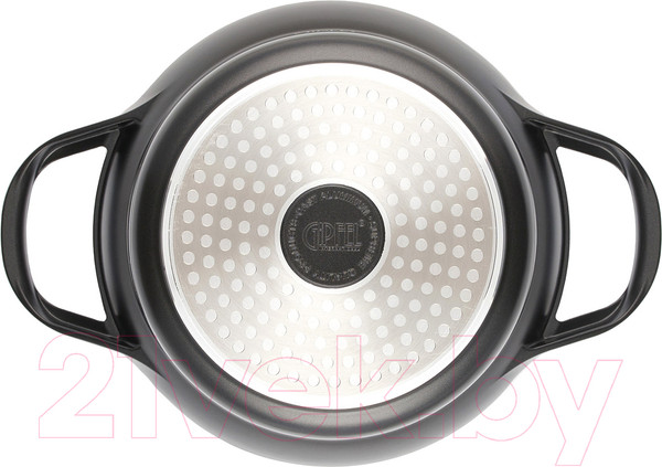 Изображение товара Кастрюля Gipfel Azul Black 51923