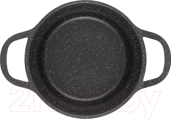 Изображение товара Кастрюля Gipfel Azul Black 51923