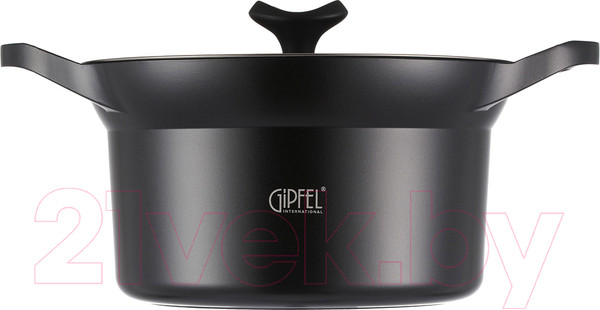 Изображение товара Кастрюля Gipfel Azul Black 51923