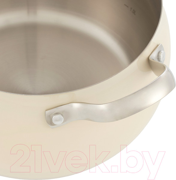 Изображение товара Кастрюля Gipfel Novella 52292