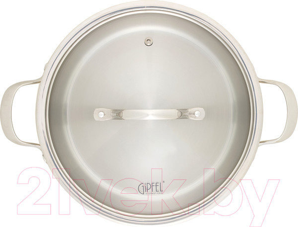 Изображение товара Кастрюля Gipfel Novella 52292