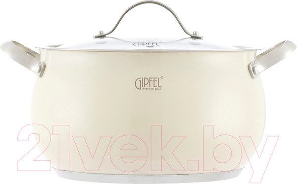 Изображение товара Кастрюля Gipfel Novella 52292