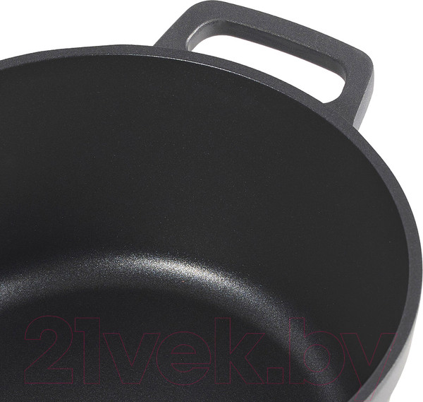 Изображение товара Кастрюля Werner Nero 52087