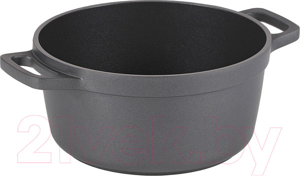 Изображение товара Кастрюля Werner Nero 52086