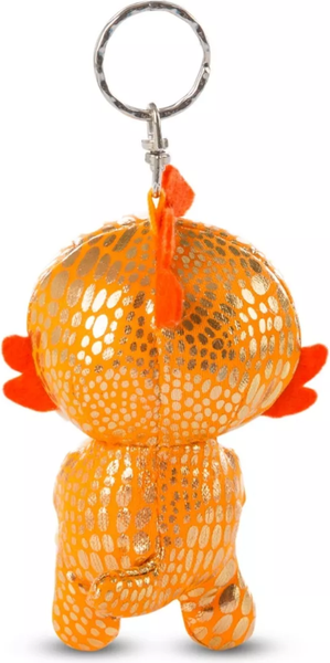 Изображение товара Брелок Nici Дракон оранжевый Йо-Йо / 46931 (9см)