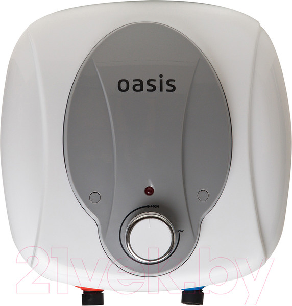 Изображение товара Накопительный водонагреватель Oasis Small 15 KP