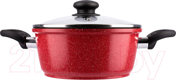 Изображение товара Кастрюля Werner Letizia 52600