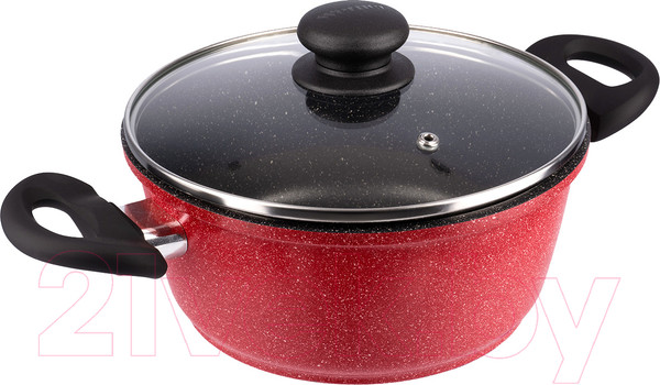 Изображение товара Кастрюля Werner Letizia 52600