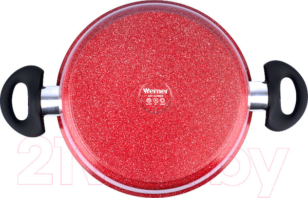 Изображение товара Кастрюля Werner Letizia 52601