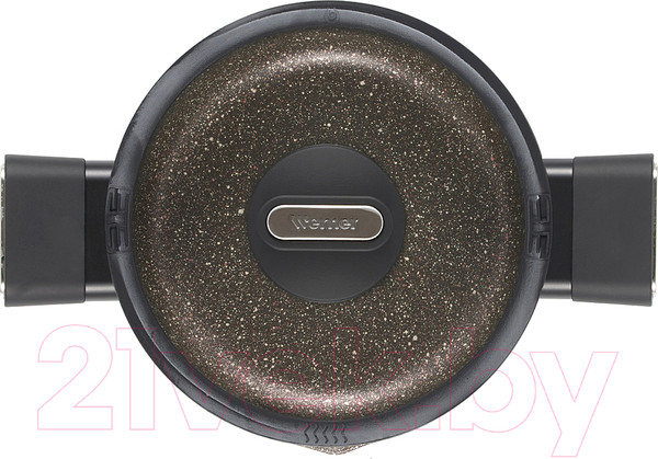 Изображение товара Кастрюля Werner Organic Stone Style 51450