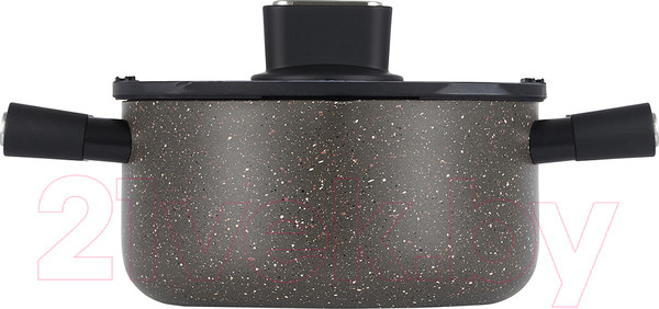 Изображение товара Кастрюля Werner Organic Stone Style 51450