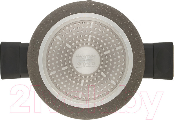 Изображение товара Кастрюля Werner Organic Stone Style 51451