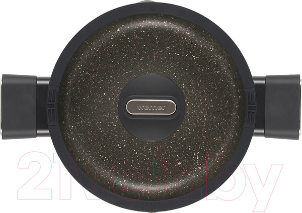Изображение товара Кастрюля Werner Organic Stone Style 51451