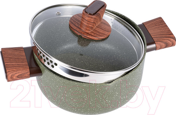 Изображение товара Кастрюля Werner Organic Forest Style 51458
