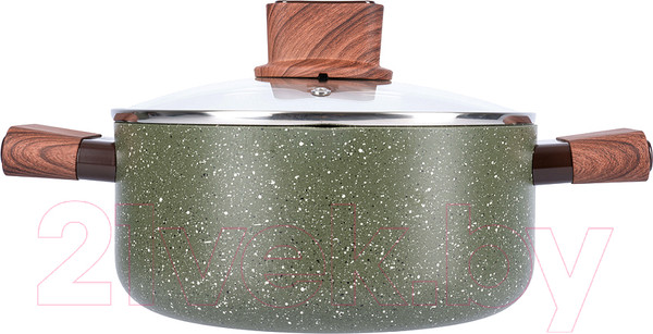 Изображение товара Кастрюля Werner Organic Forest Style 51458