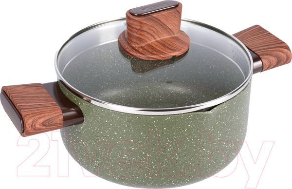 Изображение товара Кастрюля Werner Organic Forest Style 51458