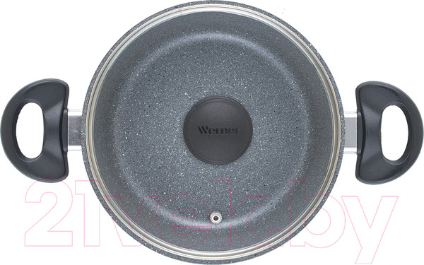 Изображение товара Кастрюля Werner Letizia 51677