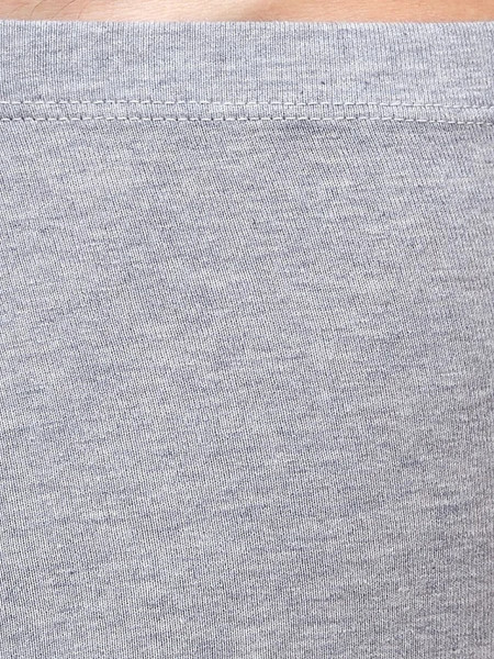 Изображение товара Трусы мужские Mark Formelle 411122 (р.114-124, серый меланж)