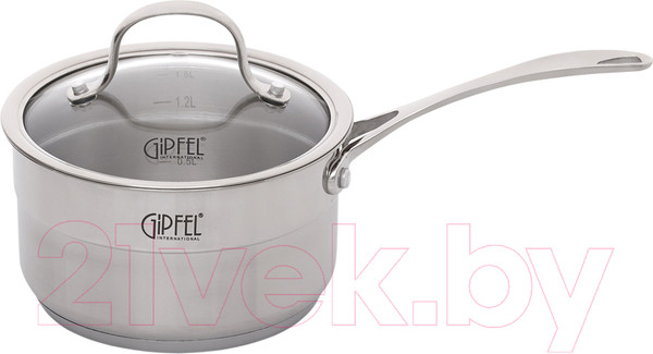 Изображение товара Набор кастрюль Gipfel Gala 1539