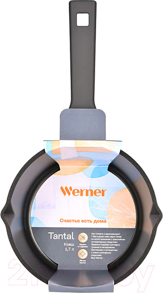 Изображение товара Ковш Werner Tantal 52213