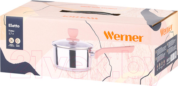 Изображение товара Ковш Werner Eletto 51869