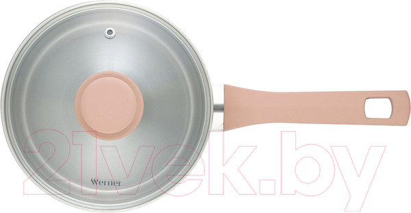 Изображение товара Ковш Werner Eletto 51869