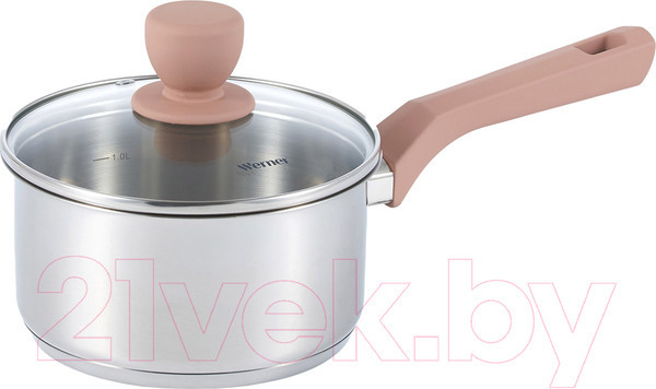 Изображение товара Ковш Werner Eletto 51869