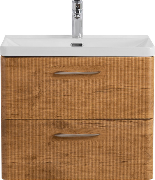 Изображение товара Тумба под умывальник BelBagno DUE-600-2C-SO-RN-P