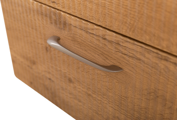 Изображение товара Тумба под умывальник BelBagno DUE-600-2C-SO-RN-P