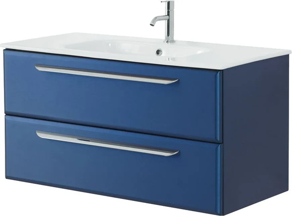 Изображение товара Тумба под умывальник Cezares ECO-CER-N-1200-2C-SO-SPF-P