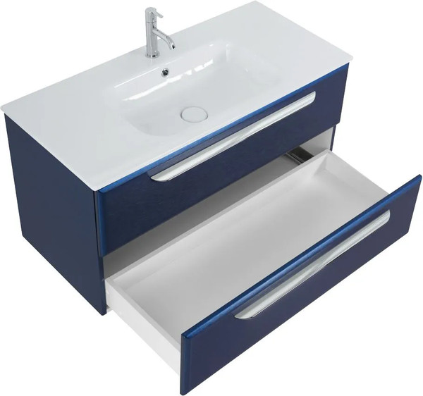 Изображение товара Тумба под умывальник Cezares ECO-CER-N-1200-2C-SO-SPF-P