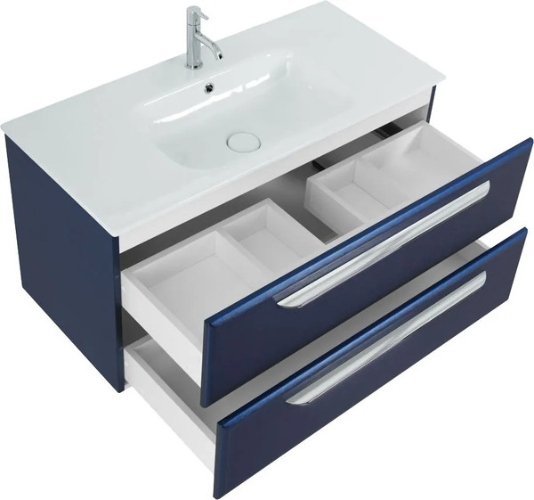 Изображение товара Тумба под умывальник Cezares ECO-CER-N-1200-2C-SO-SPF-P