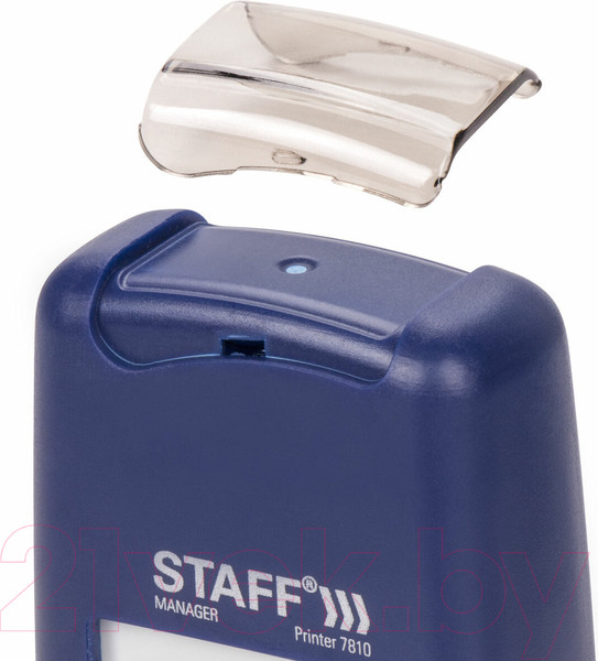 Изображение товара Датер Staff Printer 7810 Мини / 237432