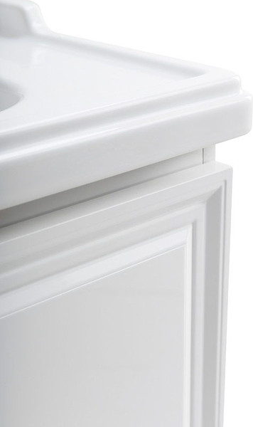 Изображение товара Тумба под умывальник Cezares GIUBILEO-N-80-1C-SO-BL