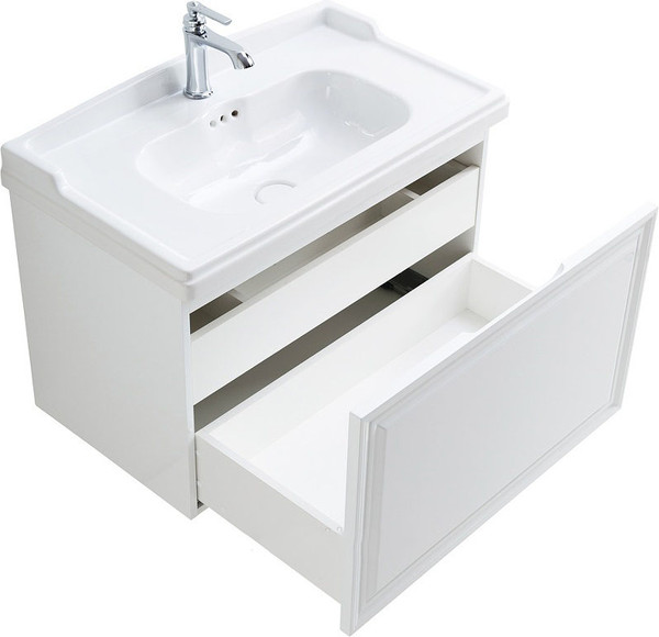 Изображение товара Тумба под умывальник Cezares GIUBILEO-N-80-1C-SO-BL