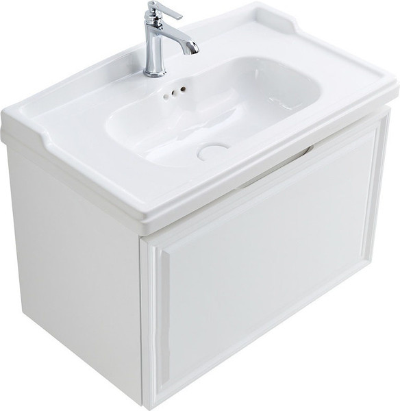 Изображение товара Тумба под умывальник Cezares GIUBILEO-N-80-1C-SO-BL