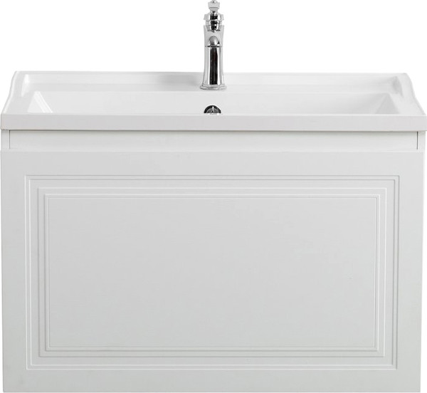 Изображение товара Тумба под умывальник Cezares GIUBILEO-N-80-1C-SO-FS-P