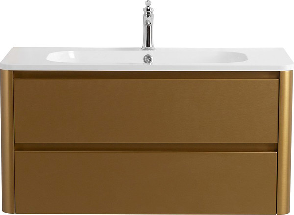 Изображение товара Тумба под умывальник Cezares RELAX-1000-2C-SO-BORO-P