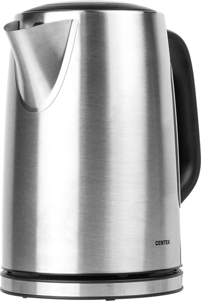 Изображение товара Электрочайник Centek CT-1002 (черный)