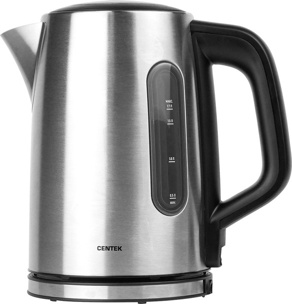 Изображение товара Электрочайник Centek CT-1002 (черный)