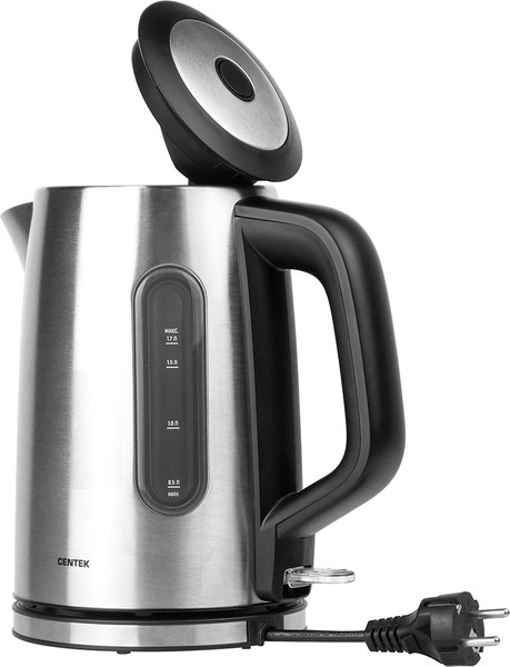 Изображение товара Электрочайник Centek CT-1002 (черный)