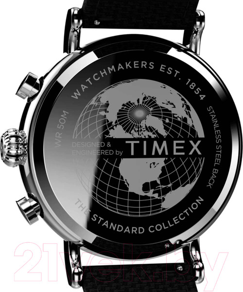Изображение товара Часы наручные мужские Timex TW2V43700
