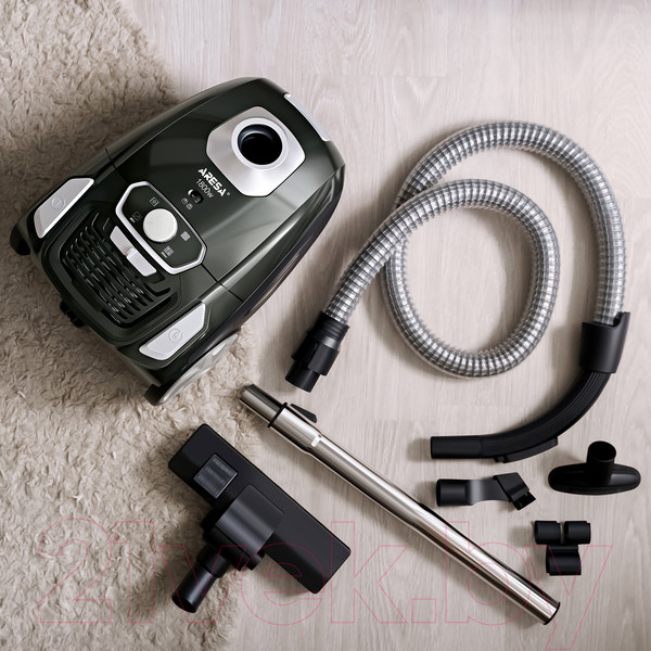 Изображение товара Пылесос Aresa AR-2402