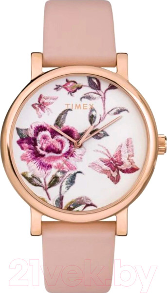 Изображение товара Часы наручные женские Timex TW2W19300
