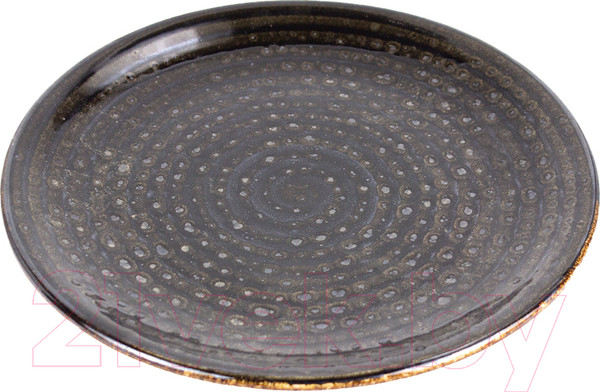 Изображение товара Тарелка столовая обеденная By Bone CW-BL-ZT-27-DZ