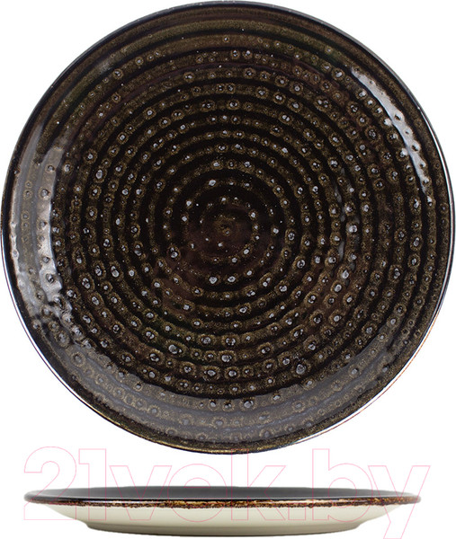 Изображение товара Тарелка столовая обеденная By Bone CW-BL-ZT-27-DZ