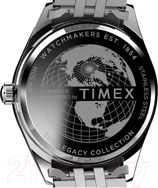Изображение товара Часы наручные женские Timex TW2W42700