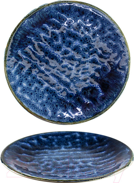 Изображение товара Тарелка столовая обеденная Kutahya TS25DU850A02