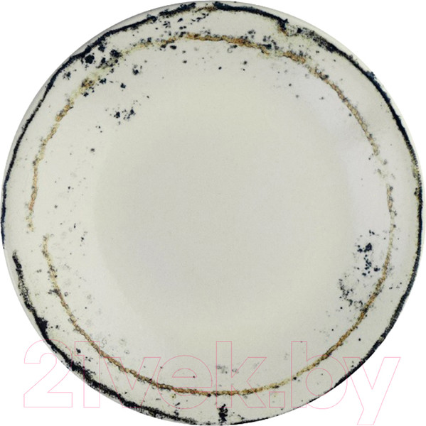 Изображение товара Тарелка столовая обеденная Kutahya BNTS25DU890549