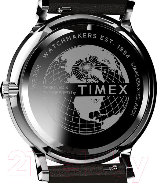 Изображение товара Часы наручные мужские Timex TW2W43700